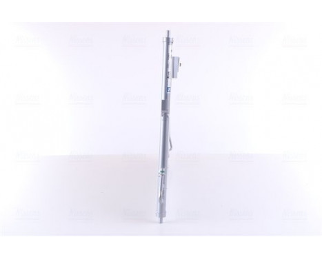 Condenser, air conditioning 94907 Nissens, Image 6