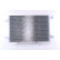 Condenser, air conditioning 94910 Nissens, Thumbnail 3