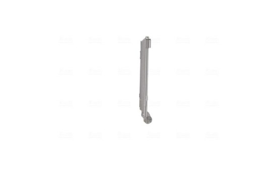 Condenser, air conditioning 94910 Nissens, Image 5