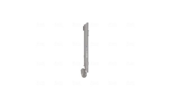Condenser, air conditioning 94910 Nissens, Image 7