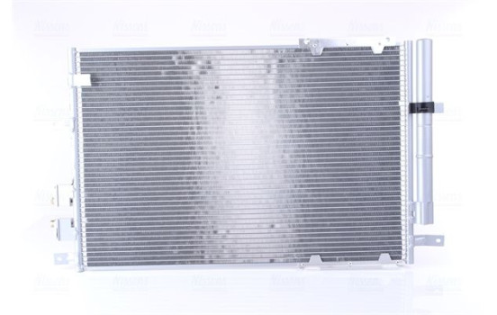 Condenser, air conditioning 94914 Nissens, Image 3