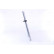 Condenser, air conditioning 94914 Nissens, Thumbnail 5