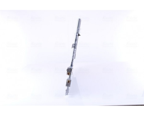 Condenser, air conditioning 94914 Nissens, Image 6