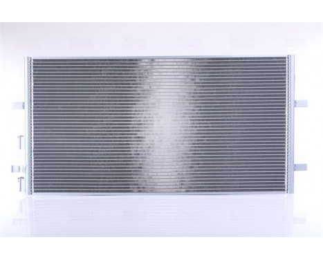 Condenser, air conditioning 94915 Nissens, Image 2