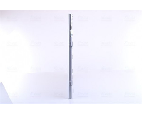 Condenser, air conditioning 94915 Nissens, Image 4