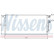 Condenser, air conditioning 94916 Nissens, Thumbnail 6