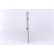 Condenser, air conditioning 94916 Nissens, Thumbnail 4