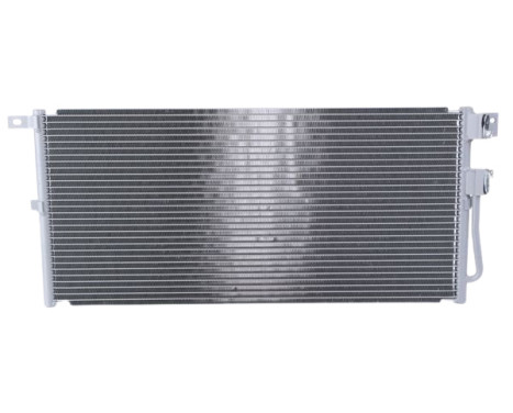 Condenser, air conditioning 94916 Nissens