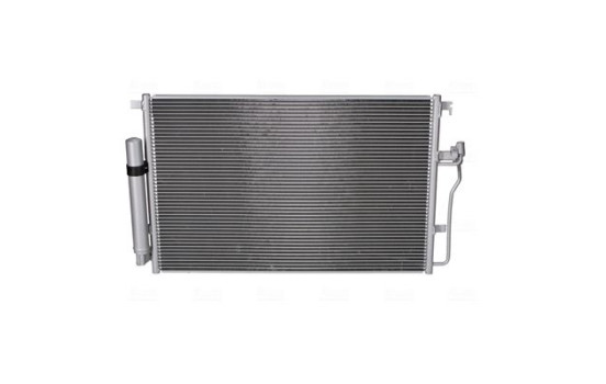 Condenser, air conditioning 94917 Nissens, Image 5