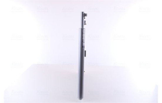 Condenser, air conditioning 94919 Nissens, Image 4