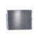 Condenser, air conditioning 94919 Nissens