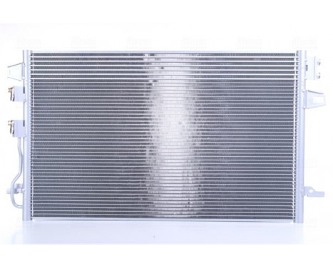 Condenser, air conditioning 94929 Nissens, Image 2