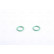 Condenser, air conditioning 94929 Nissens, Thumbnail 6