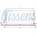 Condenser, air conditioning 94930 Nissens, Thumbnail 2