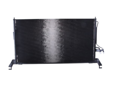 Condenser, air conditioning 94930 Nissens