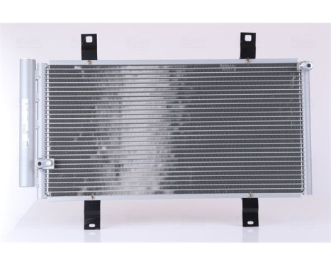 Condenser, air conditioning 94934 Nissens, Image 2