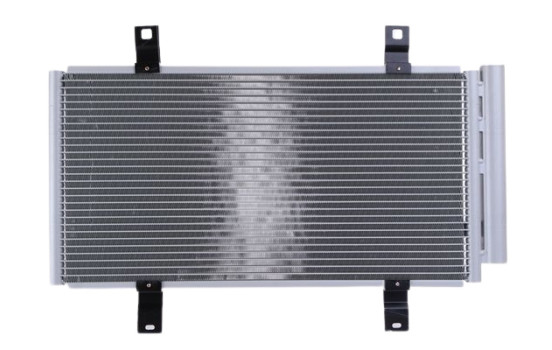 Condenser, air conditioning 94934 Nissens