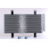 Condenser, air conditioning 94934 Nissens, Thumbnail 7