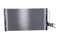 Condenser, air conditioning 94939 Nissens