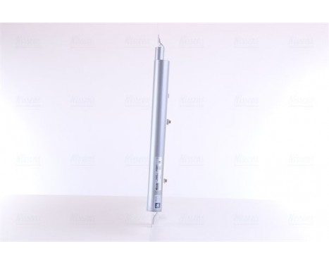 Condenser, air conditioning 94950 Nissens, Image 3