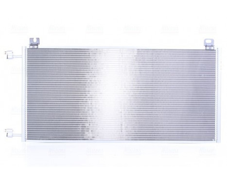 Condenser, air conditioning 94967 Nissens