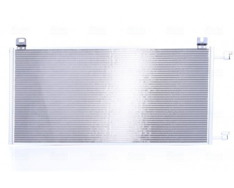 Condenser, air conditioning 94967 Nissens, Image 2