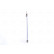 Condenser, air conditioning 94967 Nissens, Thumbnail 4