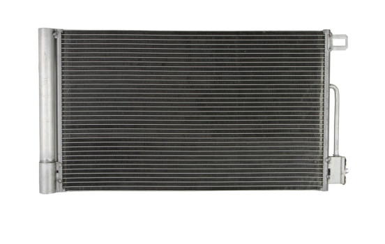 Condenser, air conditioning 94973 Nissens