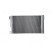 Condenser, air conditioning 94973 Nissens, Thumbnail 6