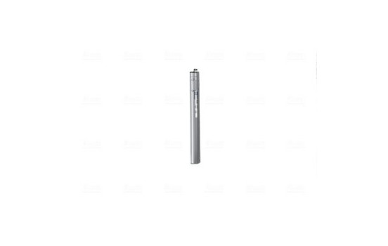 Condenser, air conditioning 94973 Nissens, Image 7