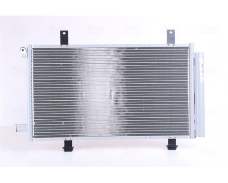 Condenser, air conditioning 94979 Nissens, Image 2