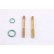 Condenser, air conditioning 94979 Nissens, Thumbnail 5