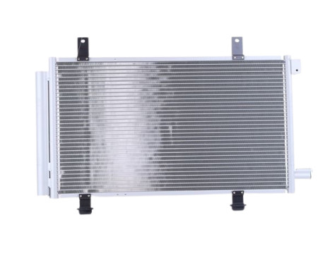 Condenser, air conditioning 94979 Nissens