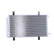 Condenser, air conditioning 94979 Nissens