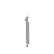 Condenser, air conditioning 94979 Nissens, Thumbnail 5
