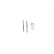 Condenser, air conditioning 94979 Nissens, Thumbnail 8