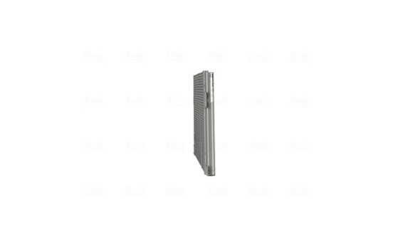 Condenser, air conditioning 94985 Nissens, Image 4