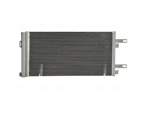Condenser, air conditioning 94985 Nissens, Image 5