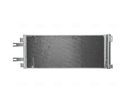 Condenser, air conditioning 94986 Nissens, Image 6