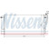 Condenser, air conditioning 94992 Nissens