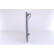 Condenser, air conditioning 94992 Nissens, Thumbnail 5