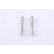 Condenser, air conditioning 94992 Nissens, Thumbnail 6