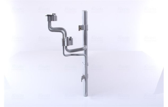 Condenser, air conditioning 94993 Nissens, Image 3