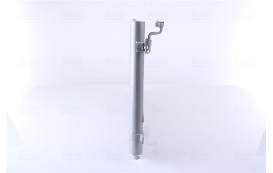 Condenser, air conditioning 94993 Nissens, Image 4