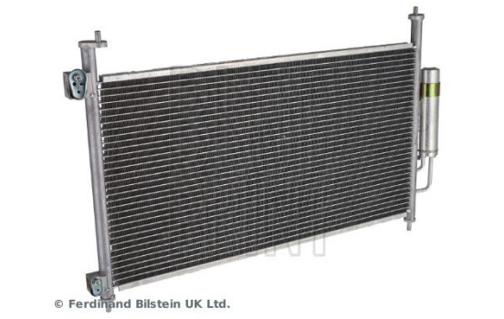 Condenser, air conditioning ADBP270023 Blue Print, Image 2
