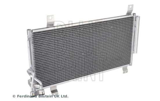 Condenser, air conditioning ADBP270028 Blue Print