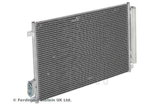 Condenser, air conditioning ADBP270048 Blue Print