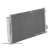 Condenser, air conditioning ADBP270048 Blue Print, Thumbnail 2