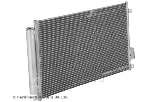 Condenser, air conditioning ADBP270048 Blue Print, Image 2