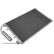 Condenser, air conditioning ADBP270051 Blue Print